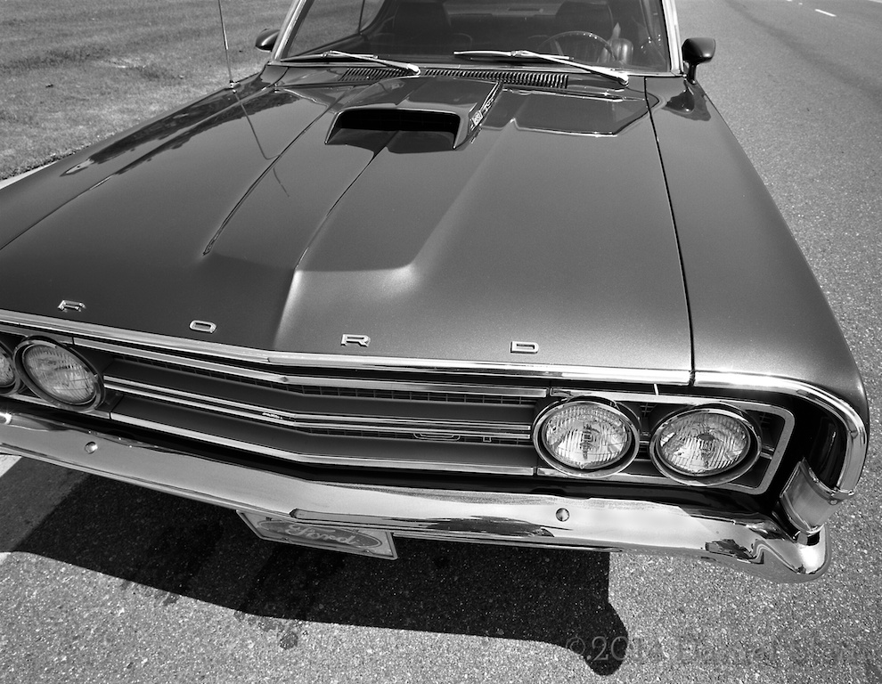 1969-Ford-Grand Torino