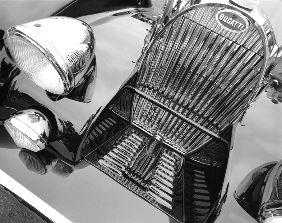 1939 Bugatti T57