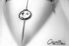 1963 Corvette Split Window