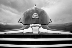 1947 Ford Super Deluxe