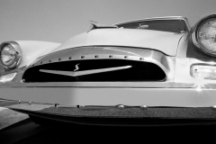 1955 Studebaker Coupe