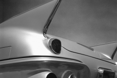 1957 Eldorado-Seville