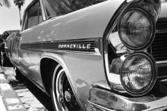 1963 Pontiac Bonneville-