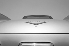 1957 Cadillac Eldorado