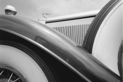 1936 Dusenberg J Murphy