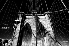 DAS-115 Brooklyn Bridge Perspective 36x30