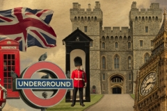 DAS-119D London Collage 2 84x40