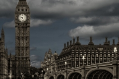 DAS-122B Big Ben Twilight 26x30