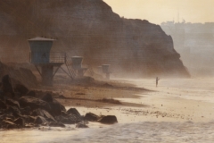 DAS-137C Misty Surf Fishing 42x28