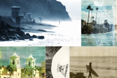 DAS-138 Multi Image Del Mar California 50x40