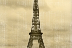 DAS-143A Eiffel Tower
