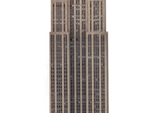 DAS-144A Empire State Buiding 24x64