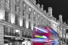 DAS-146 Picadilly Circle Bus Blur_26x30