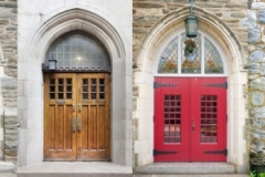 DAS-16 Six Church Doors A 94x24