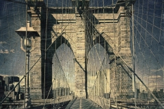 DAS-166B Brooklyn Antique 44x36