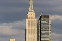 DAS-202A New Yorker Empire State Building 24x36