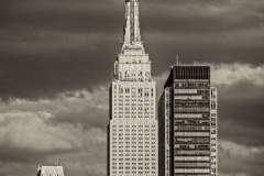 DAS-202B New Yorker Empire State Building 32x48
