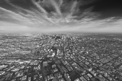 DAS-205C Sprawling Los Angeles 36x24