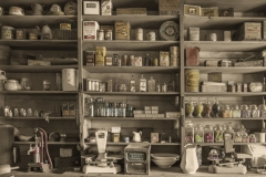 DAS-211A Old General Store 40x24