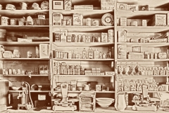 DAS-211B Old General Store 40x24