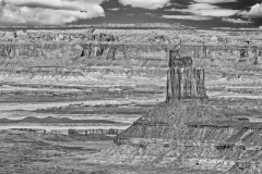 DAS-254B Canyonlands UT Butte 30x20