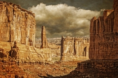 DAS-255 A Arches Utah 30x20