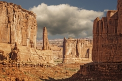 DAS-255 C Arches Utah 30x20