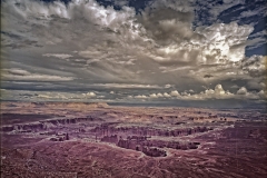 DAS-260 A Canyonlands Utah 25x36