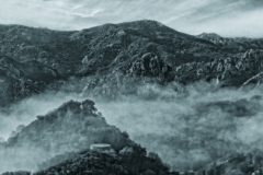 DAS-263A Mountain Mist Blue 71x24