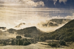 DAS-267A Mountain Morning Textured 51x26