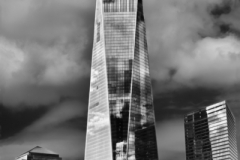 DAS-275A One World Trade Center New York 16x24