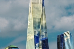 DAS-275B One World Trade Center New York 16x24