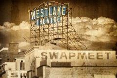 DAS-291 Westlake Theater LA 30x20