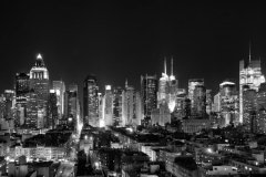 DAS-292 Times Square Skyline 18x24