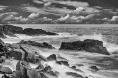 DAS-294 Pacific Ocean Coast 30x20