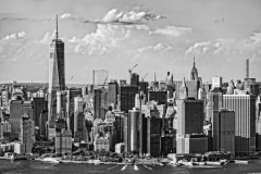 DAS-296 Lower Manhattan Skyline 30x20