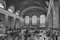 DAS-297 Grand Central Station 36x24
