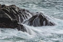 DAS-308A Ocean Rocks Motion Blur 1 26x17