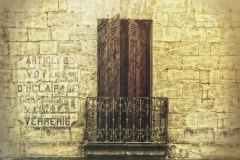 DAS-323 Bordeaux France Wall_22x18