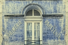 DAS-324 French Vintage Wall 30x24