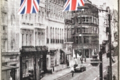 DAS-332 London Street Scene 21x14