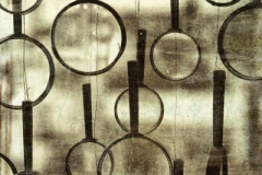 DAS-334 Magnifying Glasses 20x30