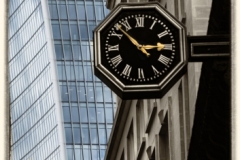 DAS-341 London Architehture Contrast 24x30