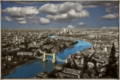 DAS-348 Thames River Aerial 20x30