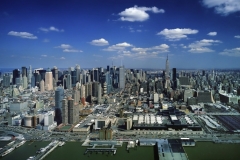 DAS-85 New York East A 36x20