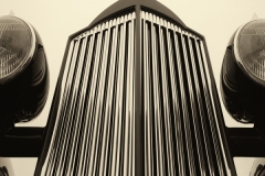 DAS-93B Tall Grille 30x30