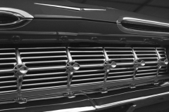 DAS-97A Futuristic Grille 36x24