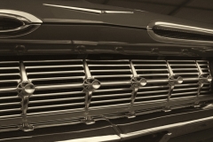 DAS-97B Futuristic Grille 36x24