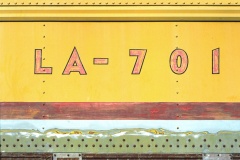 Train Abstractions